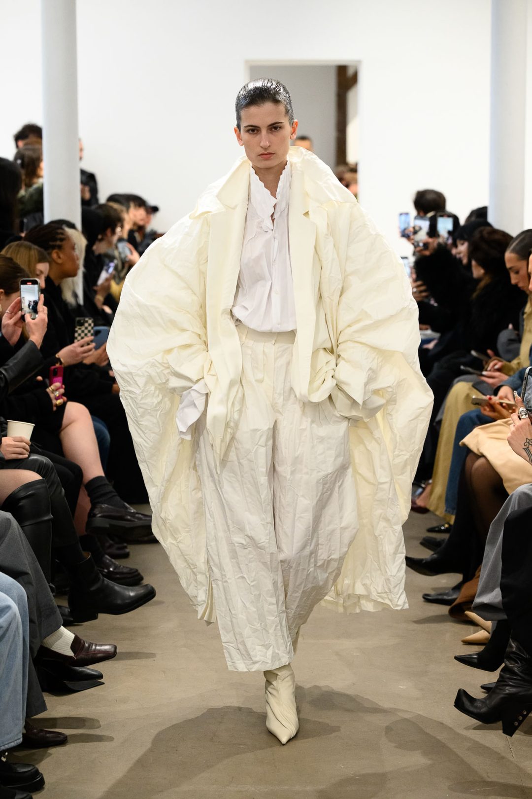 Vautrait FW25 at Paris Fashion Week