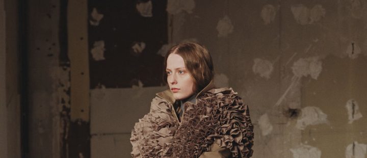 ROKH FW25 at Paris Fashion Week