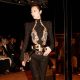 Schiaparelli Ready-to-wear FW25 at Paris Fashion Week
