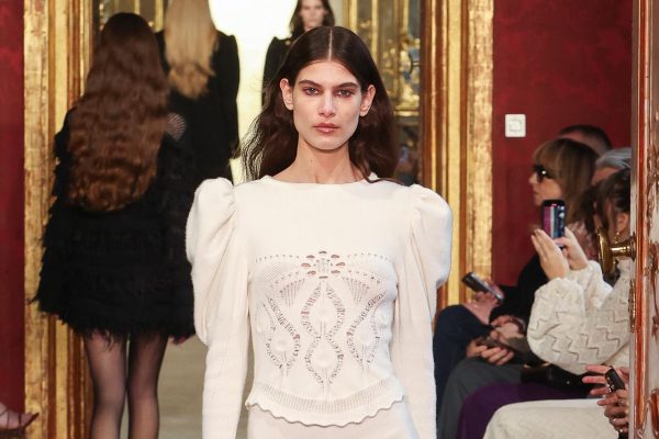 Twinset FW25 at Milan Fashion Week