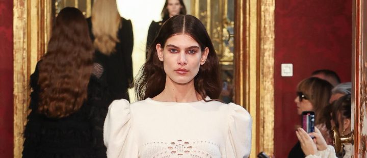 Twinset FW25 at Milan Fashion Week