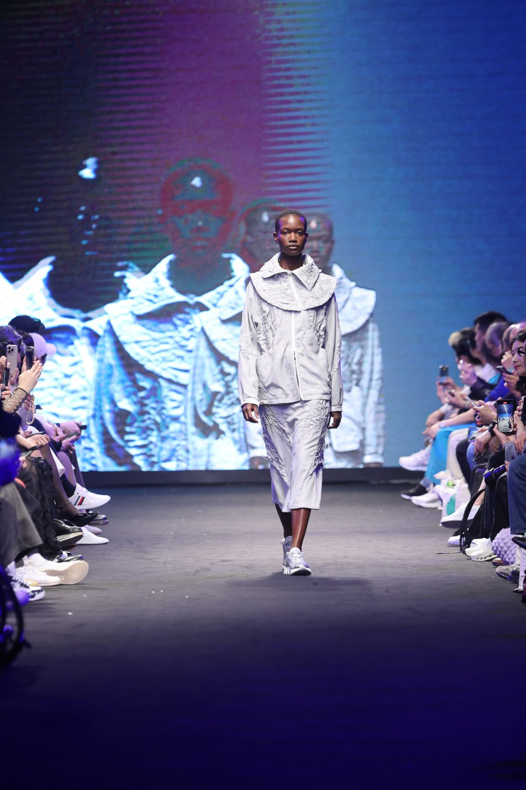 Taipei Fashion Week FW25