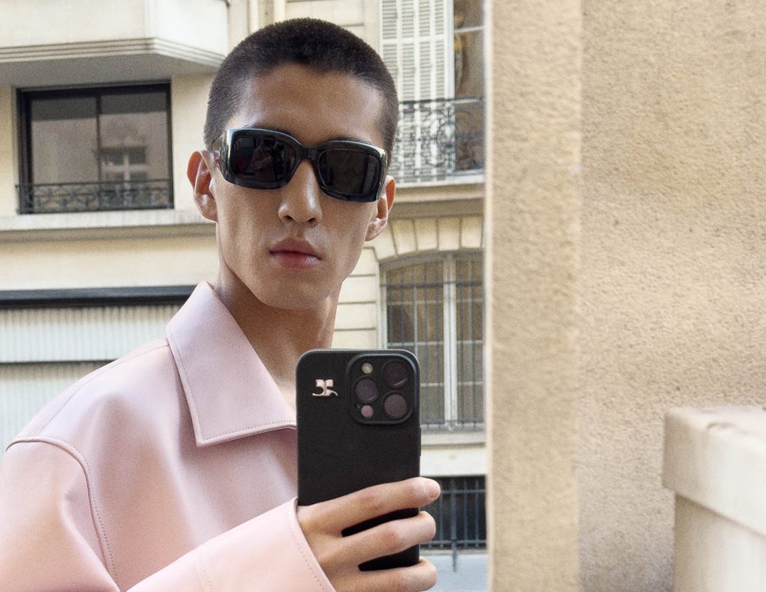 Courrèges SS26 Men's Collection and Women's Pre-Collection