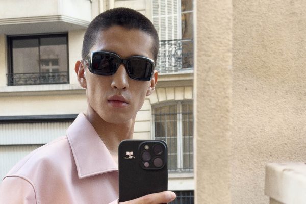 Courrèges SS26 Men's Collection and Women's Pre-Collection