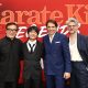 Karate Kid: Legends New York Premiere Highlights