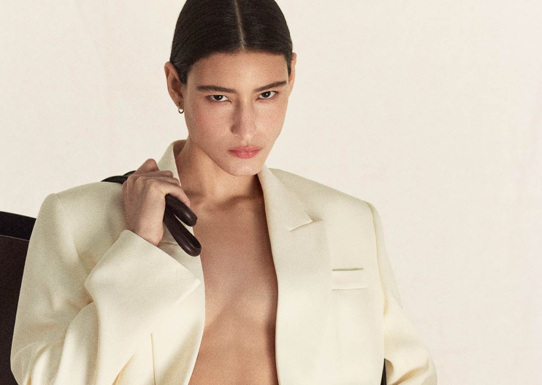 Victoria Beckham SS25 Pre-Collection