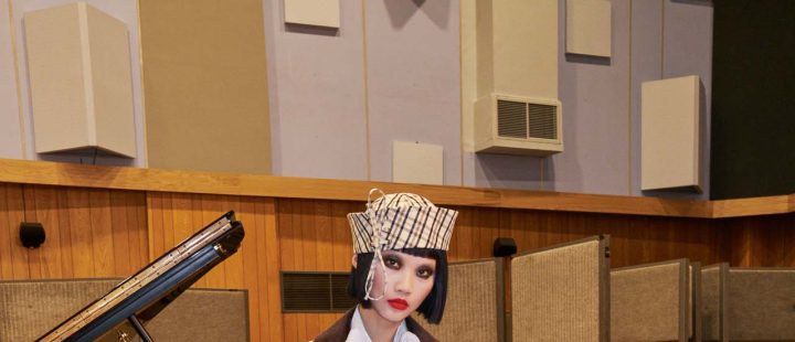 Charles Jeffrey Loverboy SS25 Collection & Campaign