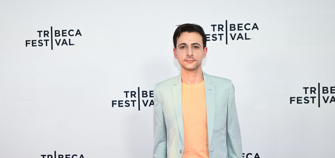 Lemonade Blessing World Premiere at Tribeca Festival 2025