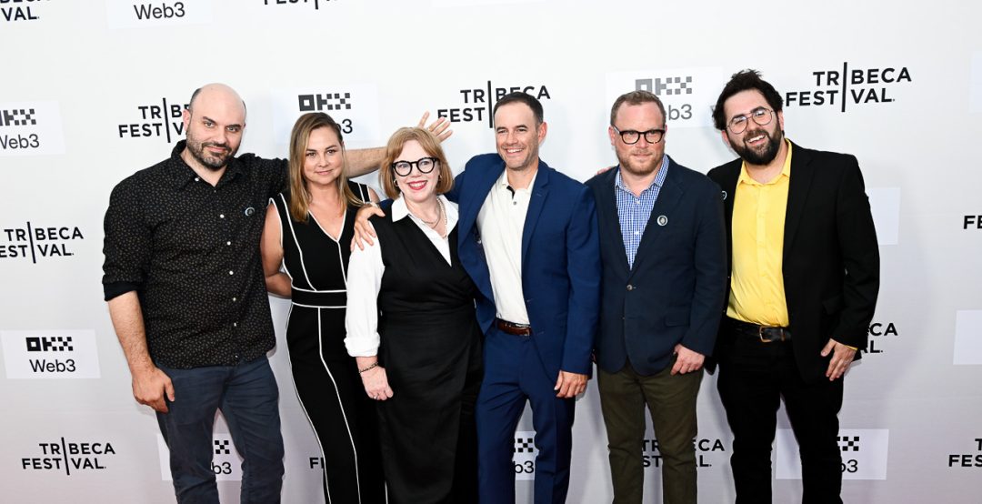 Andy Kaufman Is Me at Tribeca Festival 2025