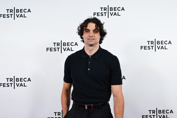 Our Hero, Balthazar Red Carpet Highlights at Tribeca Festival 2025
