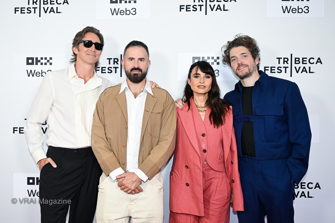 After This Death Tribeca Festival 2025