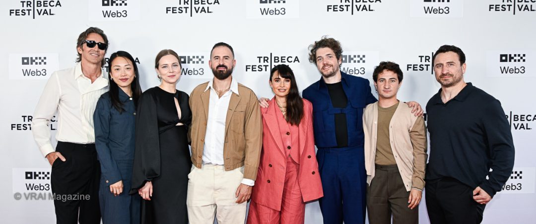 After This Death at Tribeca Festival 2025