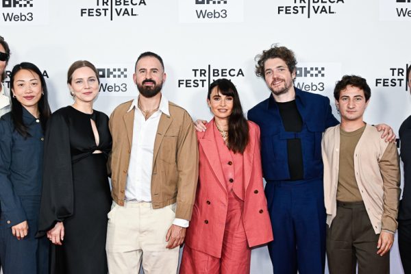 After This Death at Tribeca Festival 2025