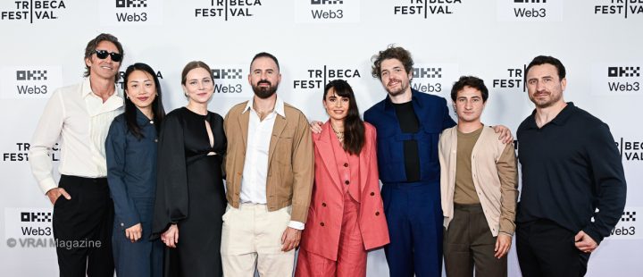 After This Death at Tribeca Festival 2025