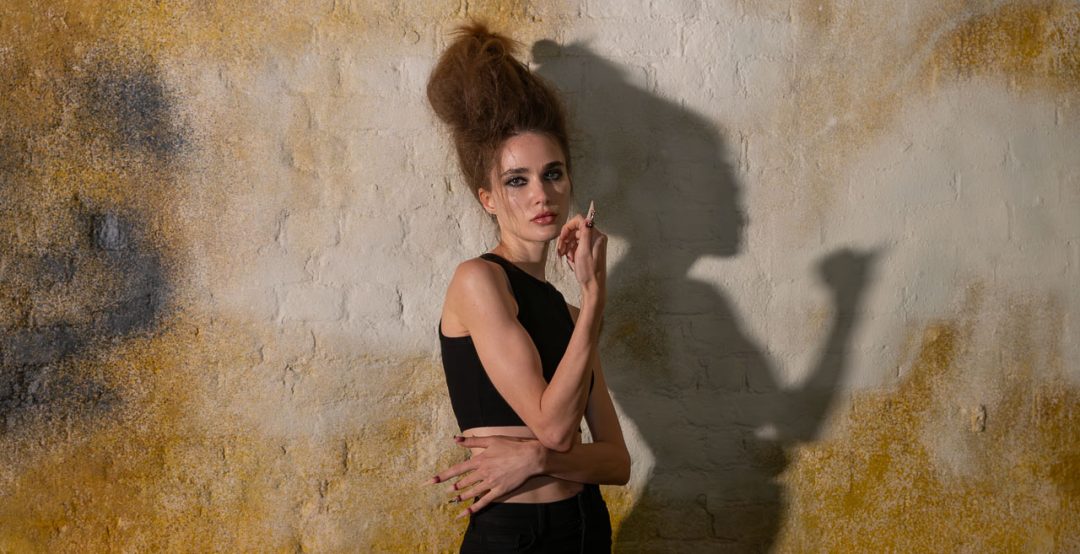 Brian De Carvalho FW25 Couture Collection