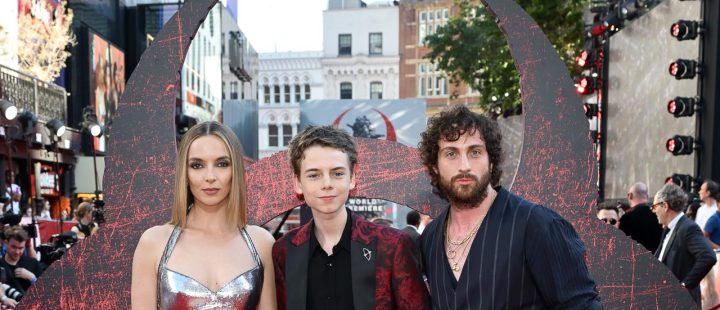 28 Years Later London World Premiere Red Carpet Highlights