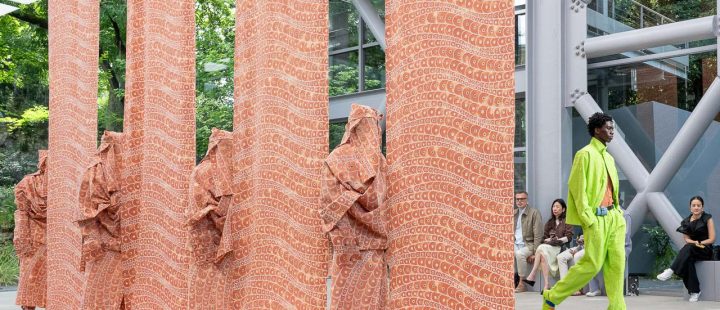 IM Men SS26 at Paris Fashion Week Men's