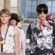 Walter Van Beirendonck SS26 at Paris Fashion Week Men's