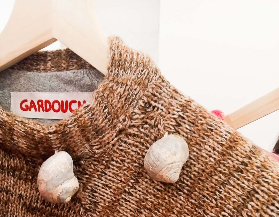 Gardouch 2026 Collection