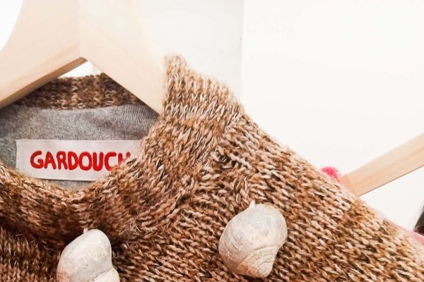 Gardouch 2026 Collection