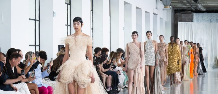 Lever Couture FW25/26 at Haute Couture Week