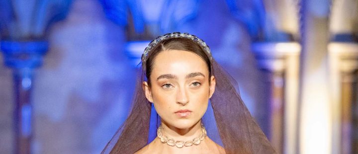 Inclover FW25/26 Haute Couture