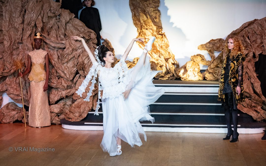 Franck Sorbier Haute Couture FW25/26