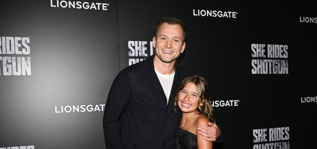 She Rides Shotgun New York Premiere