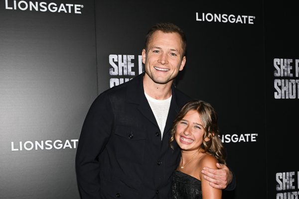 She Rides Shotgun New York Premiere