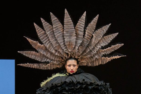 Viktor&Rolf Couture FW25/26 at Haute Couture Week