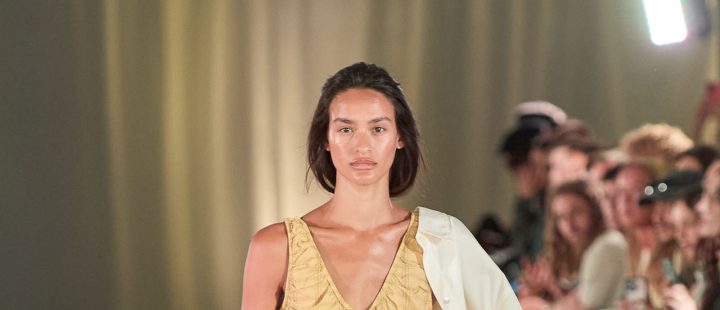 CMMN SWDN SS26 at Copenhagen Fashion Week