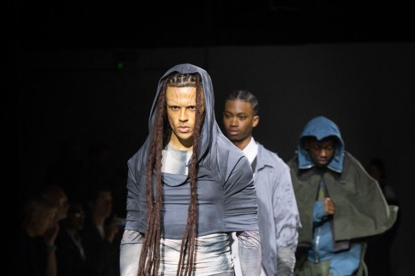 Yaku SS26 at London Fashion Week