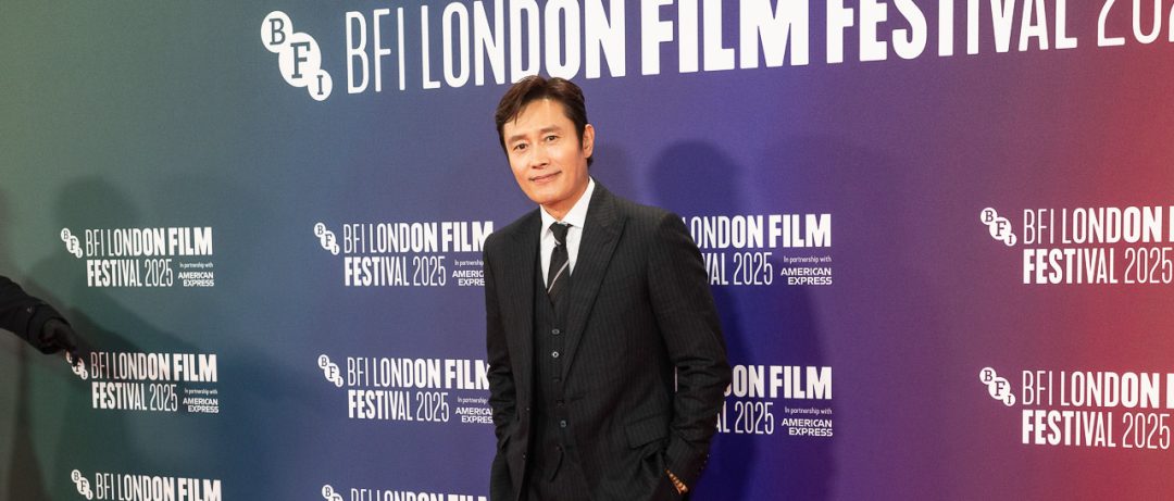 No Other Choice Premiere at the BFI London Film Festival 2025