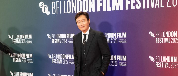 No Other Choice Premiere at the BFI London Film Festival 2025
