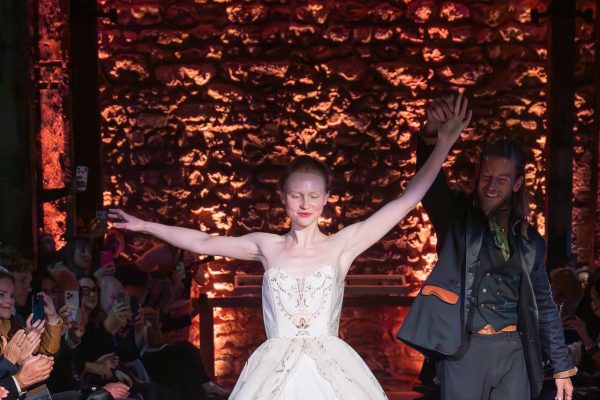 Prophetik SS26 at London Fashion Week