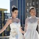 House of Idan Fall 2026 at New York Fashion Week Bridal