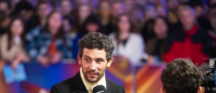 The Mastermind at the BFI London Film Festival