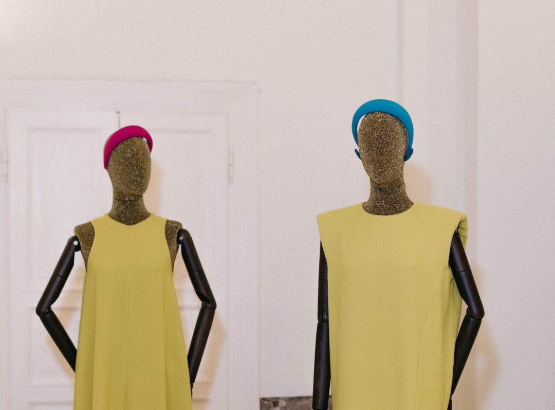 Gianluca Capannolo SS26 at Milan Fashion Week