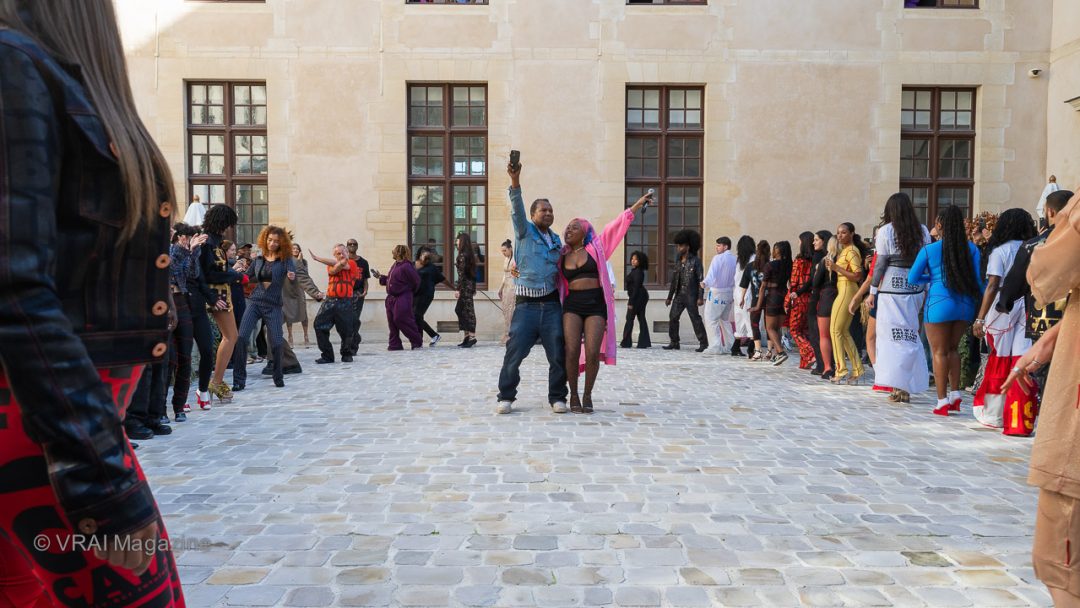 Xuly.Bët SS26 at Paris Fashion Week