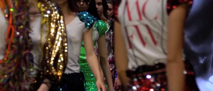 Monte Carlo Fashion Week April 2026