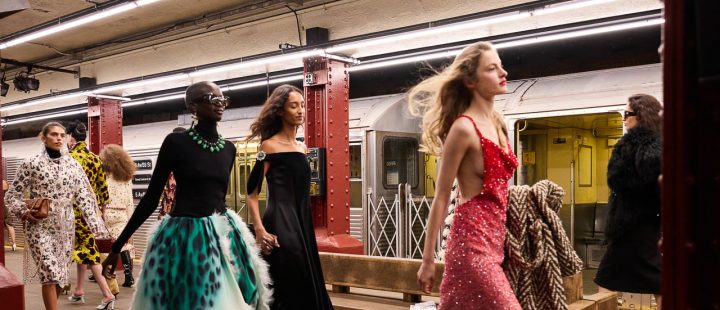 CHANEL Metiers d'art 2026 Fashion Show