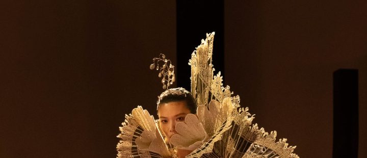 Schiaparelli SS26 Haute Couture at Haute Couture Week