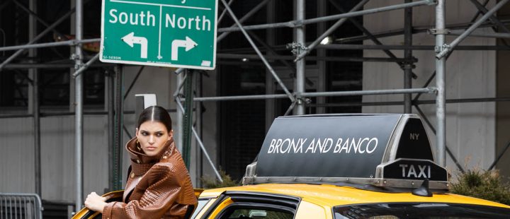 Bronx and Banco FW26 at NYFW