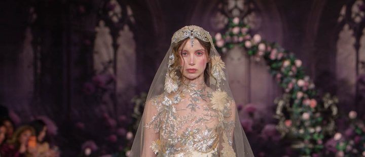 Aadnevik AW26 at London Fashion Week