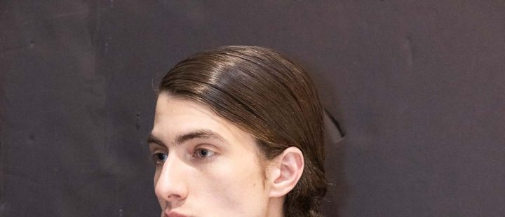 Landeros FW26 at NYFW