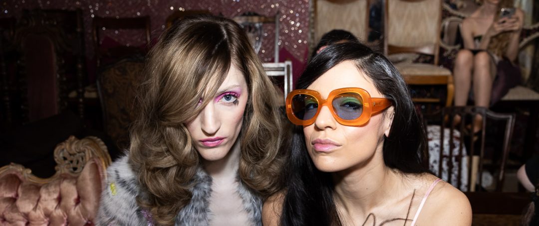 Taottao FW26 at NYFW