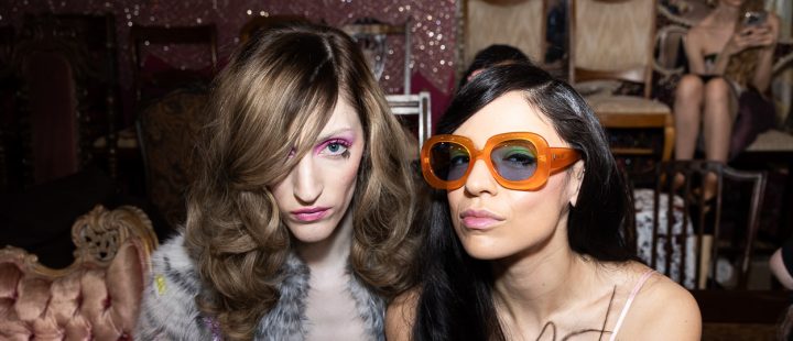 Taottao FW26 at NYFW