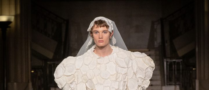 Flair Fashion: Ignite Collective Runway at London Fashion Week