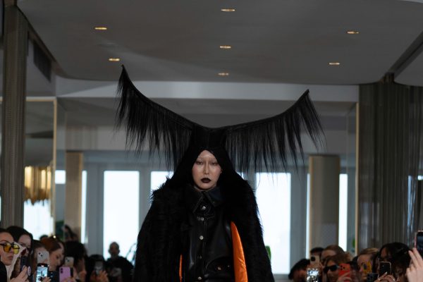 Tell The Truth FW26 at Milan Fashion Week