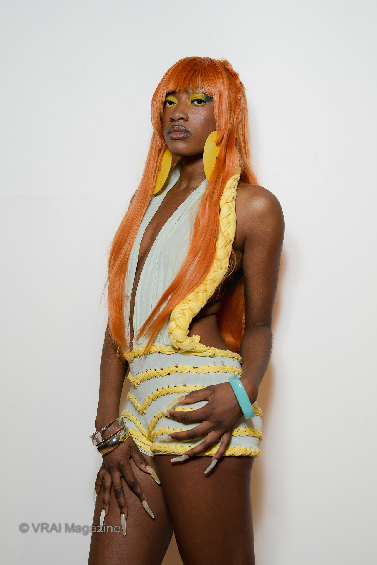 RENÉE-003